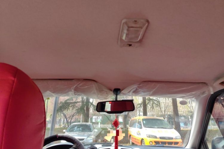 Used JMC Baodian 2018 2.9T New Value-Packed Two-Wheel-Drive Diesel Comfort Version with Standard Cargo Bed – JX4D30B5L