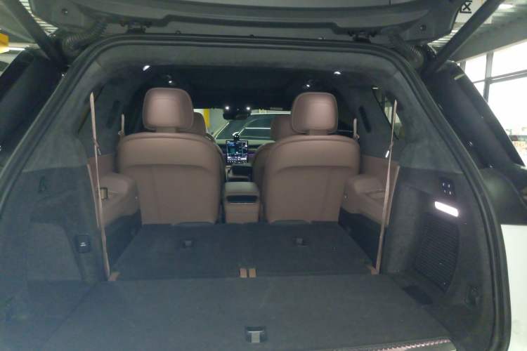 Used Nio ES8 2023 75 kWh