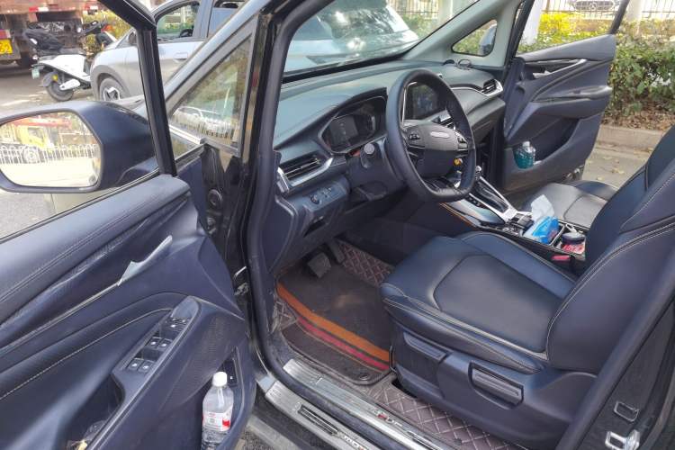 Used SAIC MAXUS G50 2021 1.5T Automatic Comfort Touring B
