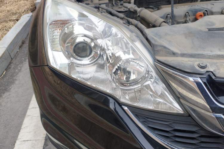 Used Honda CR-V 2010 2.0L Automatic Four-Wheel Drive Classic Edition