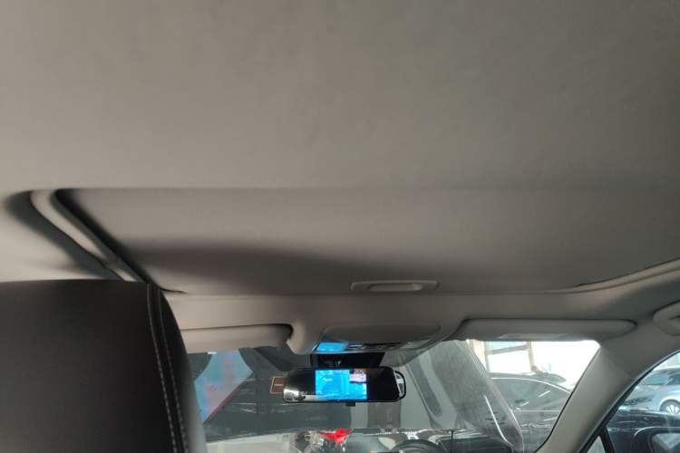 Used Toyota RAV4 2020 2.0L CVT Two-Wheel Drive Fashion Edition