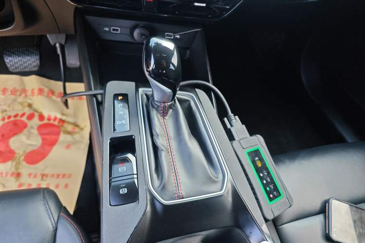 Used MG 5 2021 180 DVVT CVT Youth Luxury Edition
