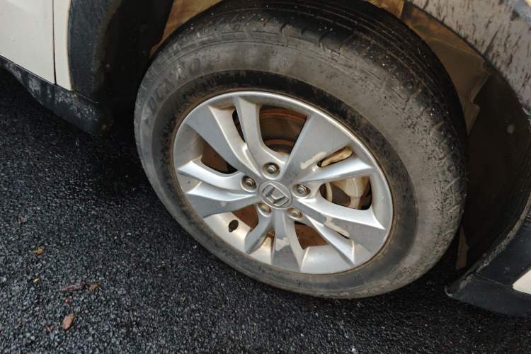 Used Honda Vezel 2017 1.5L CVT 2WD Comfort Model