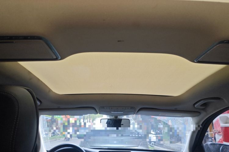 Used Mercedes-Benz C-Class 2020 C 260 L 4MATIC
