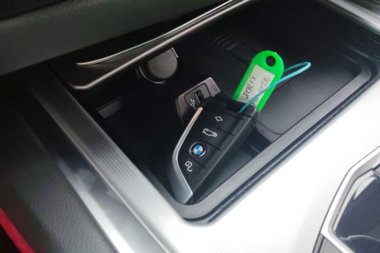 Used BMW Z4 2019 sDrive 25i M Sport Night Edition package
