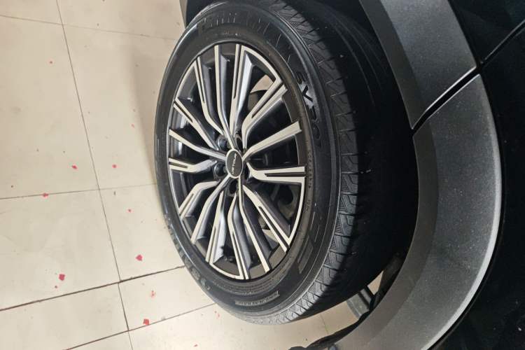 Used JETOUR X90 PLUS 2023 1.6TD DCT Villa 5-Seater