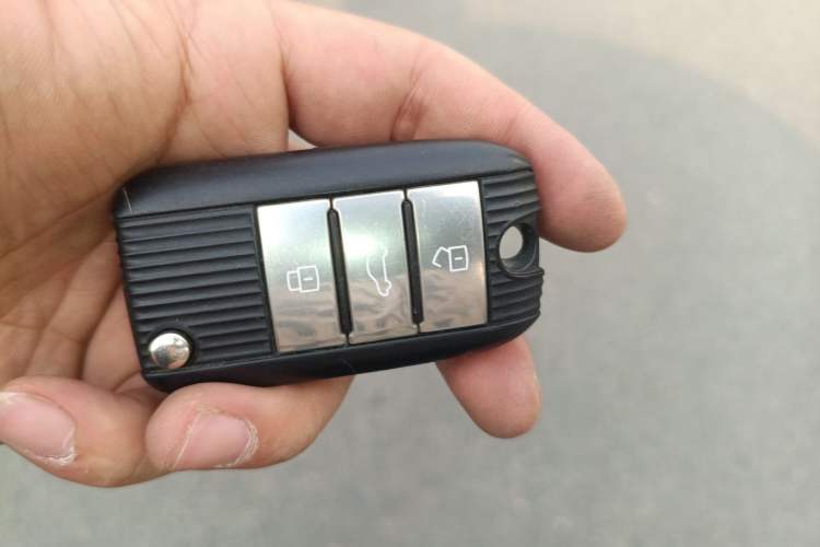 Used MG 6 2017 20T Automatic Trophy Prestige Internet Edition China V Standard
