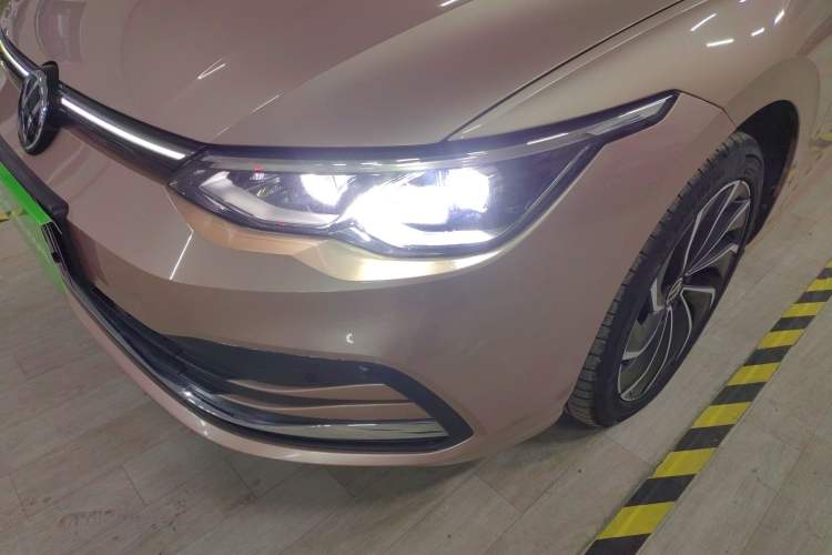 Used Volkswagen Golf 2021 280TSI DSG Pro
