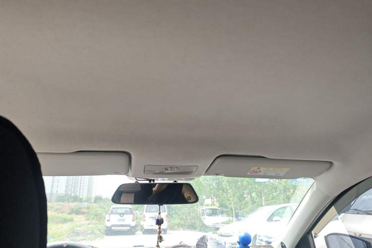 Used Volkswagen Santana 2019 1.5L Automatic Fashion Edition China VI