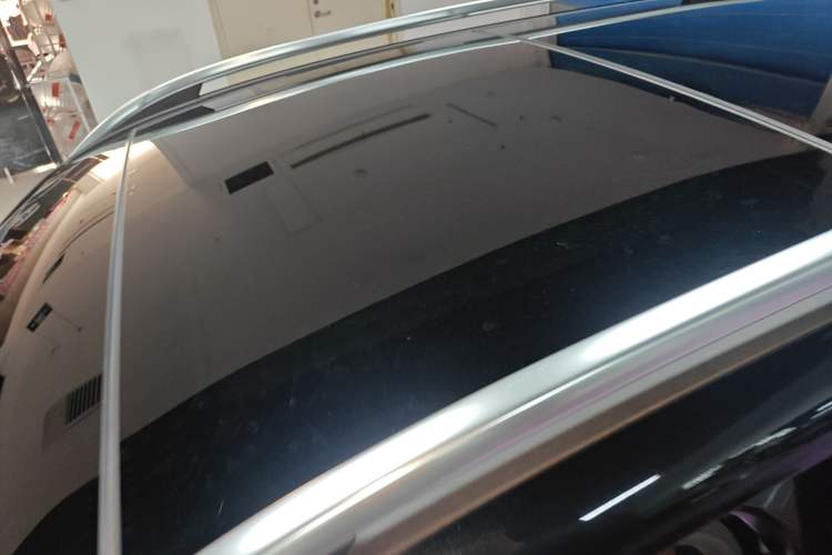 Used Mercedes-Benz GLB 2021 GLB 200 Dynamic Edition Roof