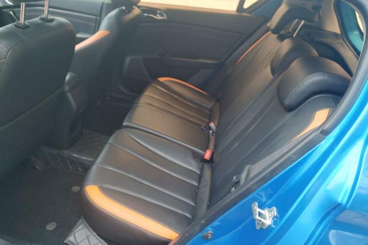 Used Baojun 310 2017 1.5L Automatic Luxury Model