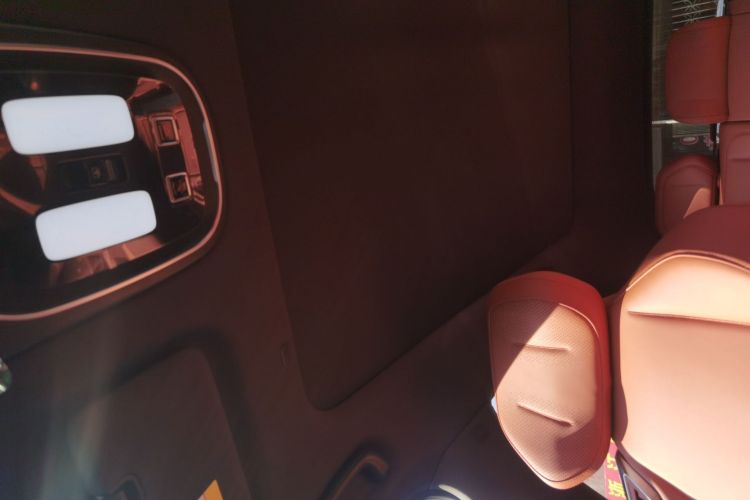 Used Deepal S07 2024 215Max Qiankun Intelligent Driving ADS SE Range-Extended Version