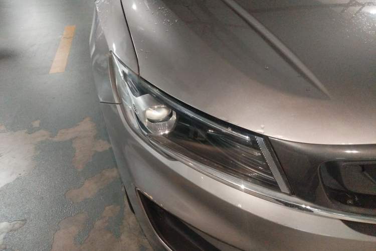 Used Geely Auto Jiajie 2019 1.5TD MHEV DCT Yaoxiang Edition