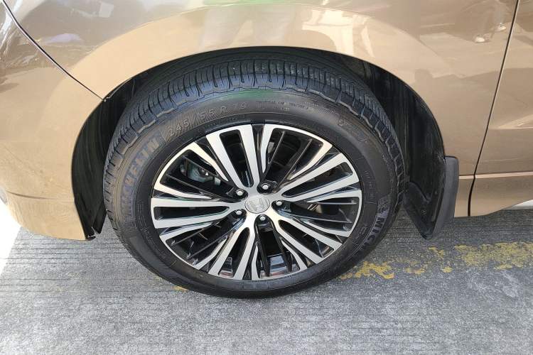 Used Honda Avancier 2017 370TURBO 2WD Luxury Edition
