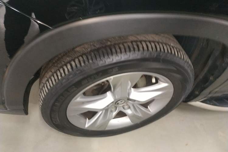 Used Toyota Highlander 2018 2.0T Four-Wheel Drive Ultimate Edition 7-Seater Emission Standard China V
