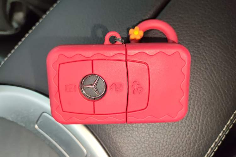 Used Mercedes-Benz C-Class 2021 C 260 L Sport Edition