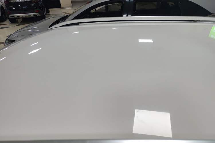 Used Volkswagen Tharu 2019 280TSI Two-Wheel Drive Trend Edition China VI Standard