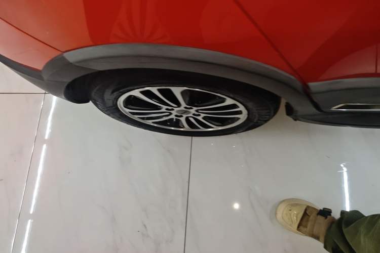 Used Haval H1 2015 1.5L AMT Luxury Model