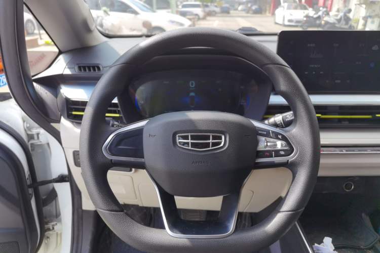 Used Geometry EX3 Kung Fu Cow 2021 Tough Bull Cow
