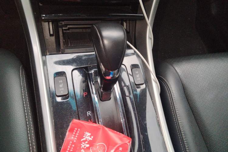 Used Honda Accord 2016 2.0L Elite Edition