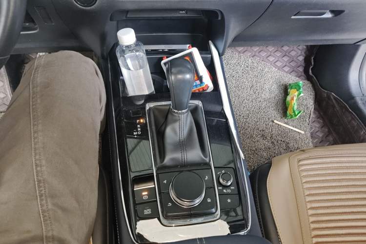 Used Mazda CX-30 2020 2.0L Automatic Joyful Model