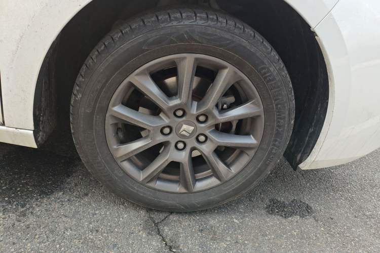 Used Baojun RC-5 2020 1.5L Manual Smart Luxury Edition