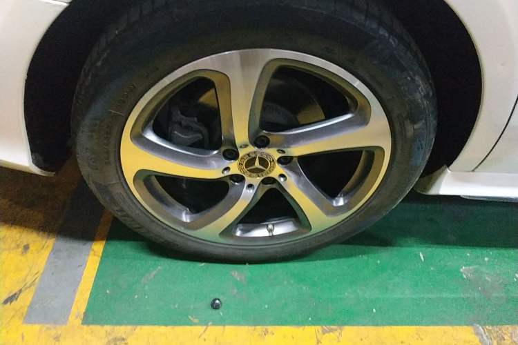 Used Mercedes-Benz E-Class 2019 Restyled E 300 L Sport Luxury Edition