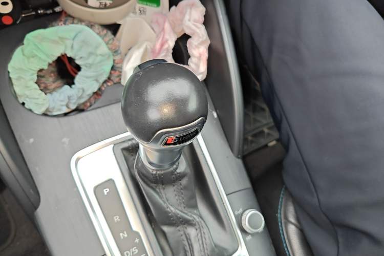 Used Audi A3 2017 Sportback 35 TFSI Fashion Model