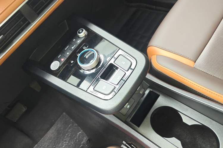 Used BYD e2 2021 Luxury Model