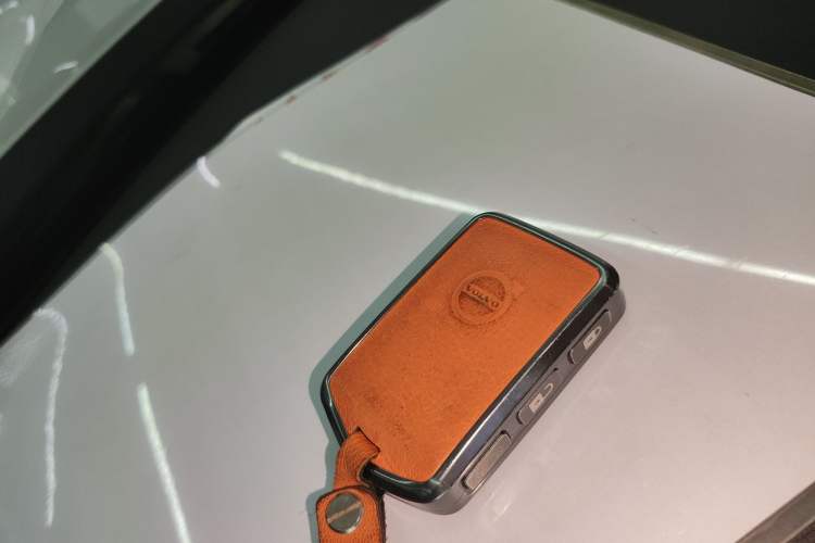 Used Volvo XC90 2023 B5 SmartDrive Luxury Edition 5 Seats
