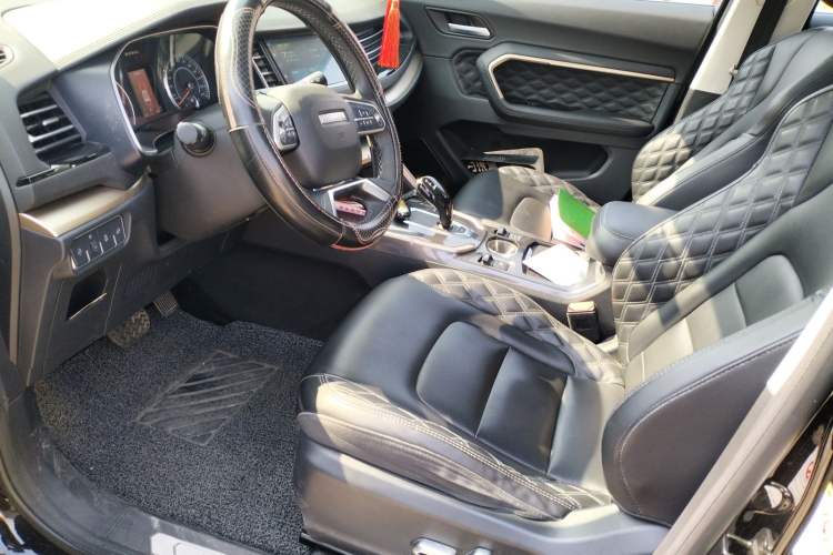 Used Haval H6 2021 1.5 GDIT Automatic Champion Edition