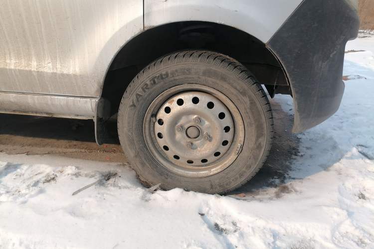 Used Wuling Zhiguang 2015 1.2L S Practical Model LSI