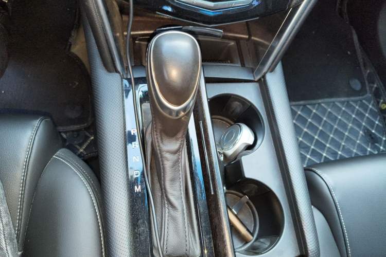 Used Cadillac XTS 2018 28T Tech Edition