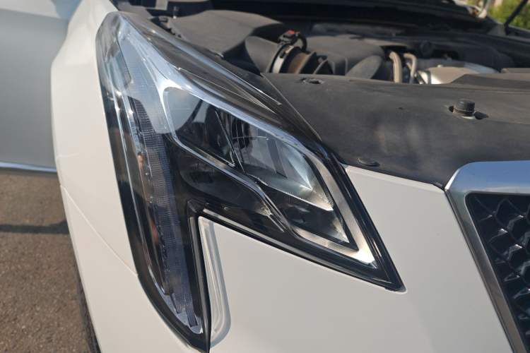 Used Cadillac XTS 2018 28T Elite Edition