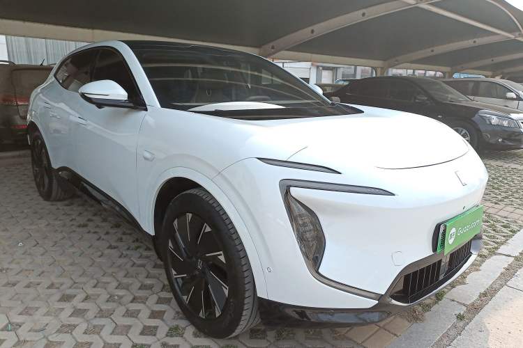 Used Avatr 07 2024 Pro+ All-Electric Version