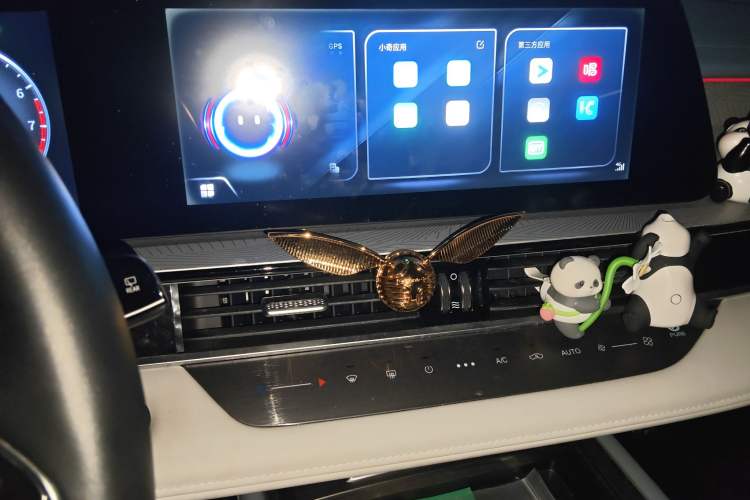 Used Chery OMODA 2022 1.6 TGDI DCT High-Dimensional Version
