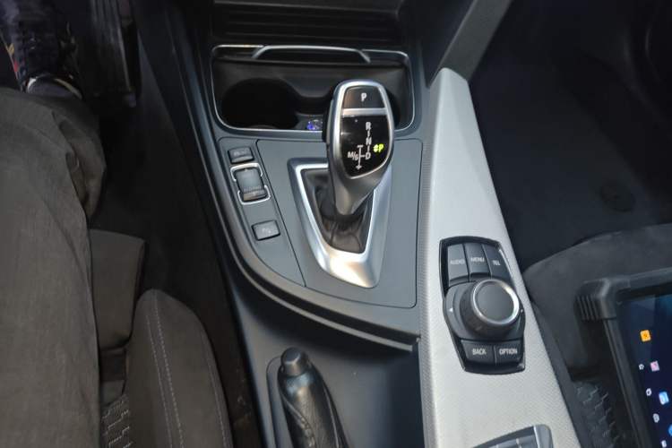 Used BMW 3 Series 2017 320i M Sport
