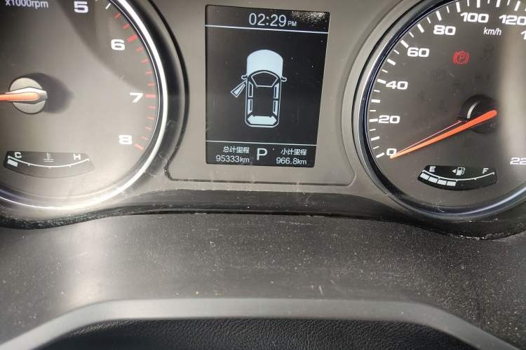 Used SOL X8 2021 300T DCT Panoramic Luxury Edition 6 Seats