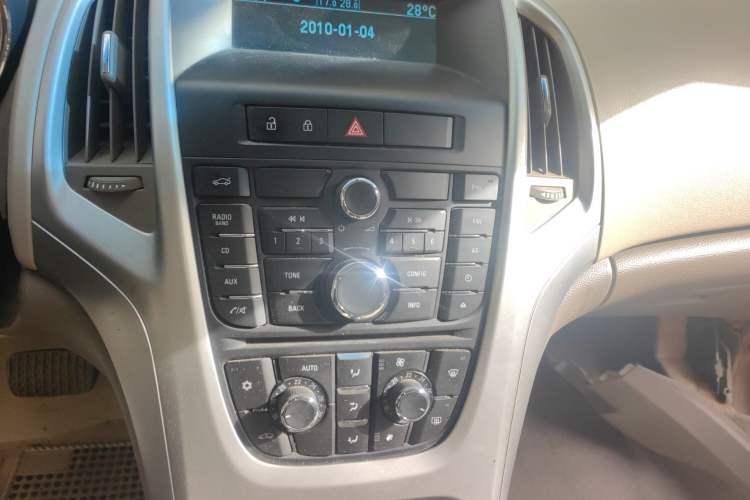 Used Buick GT 2013 GT 1.6L Automatic Fashion Edition