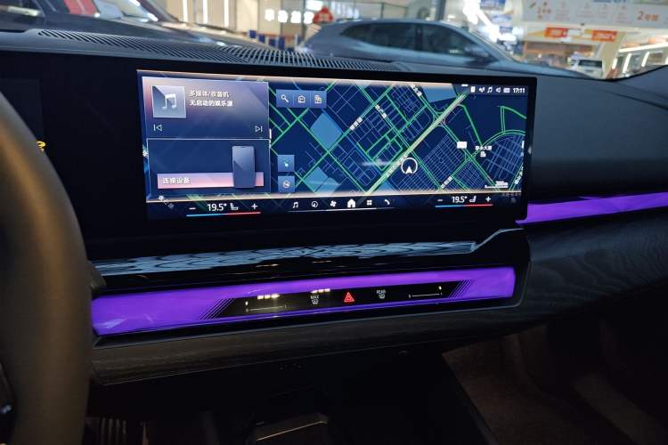 Used BMW i5 2024 eDrive 35L Prestige Luxury Package
