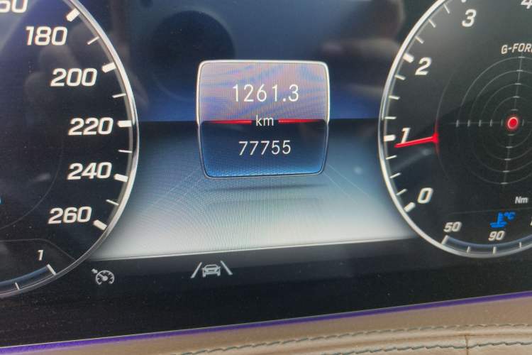 Used Mercedes-Benz S-Class 2020 S 350 L Business Class Ultimate Edition