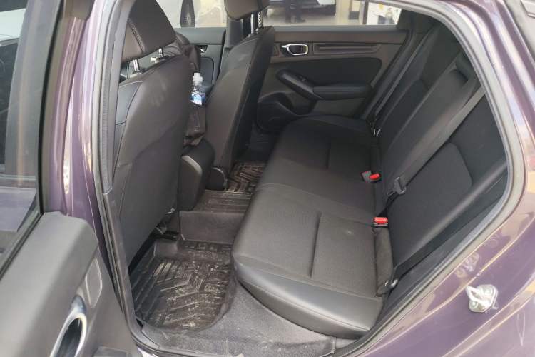 Used Honda Civic 2023 HATCHBACK 240TURBO CVT Extreme Edition
