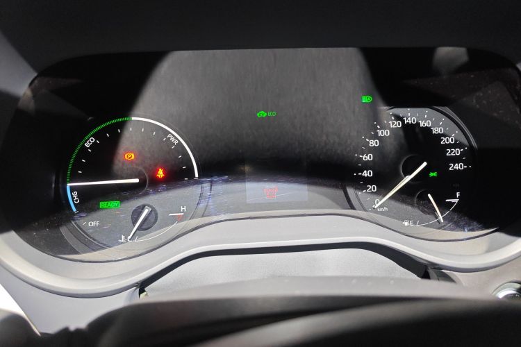 Used Toyota Granvia 2023 2.5L Hybrid Prestige PLUS Edition
