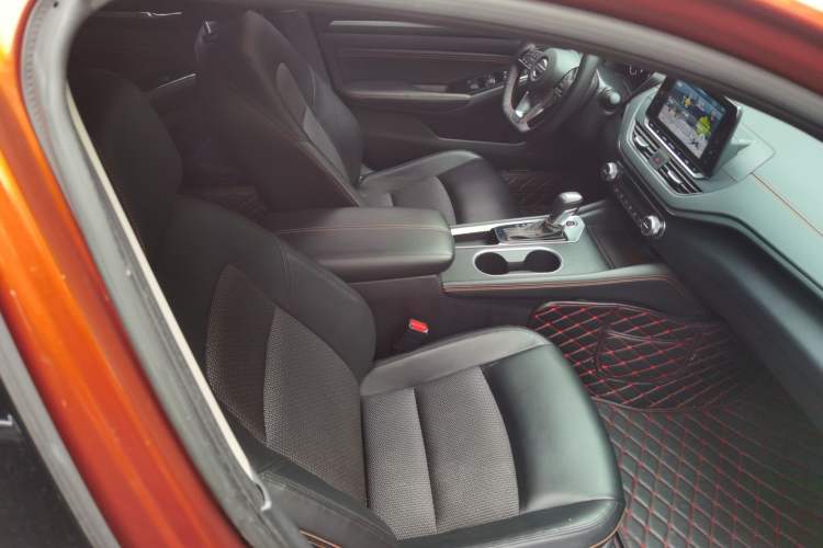 Used Nissan Teana 2019 2.0T XL Smart Leading Edition