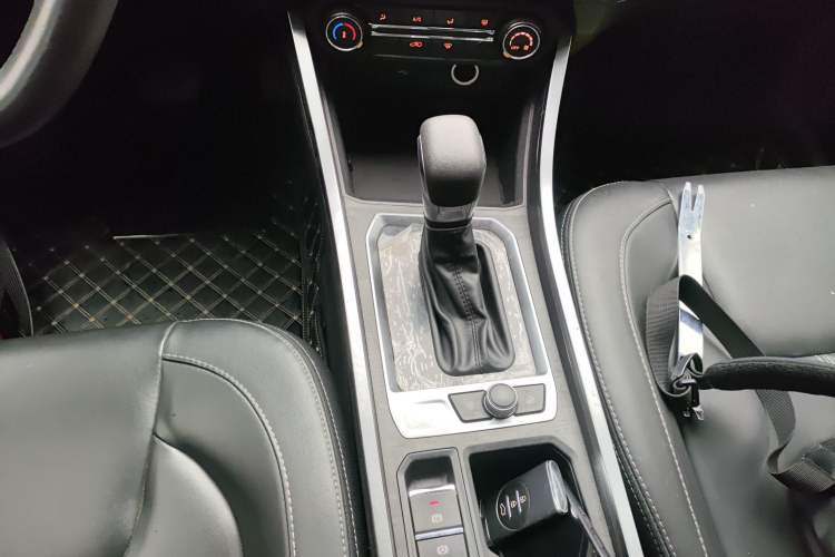 Used Chery Tiggo 3X 2021 PLUS 1.5L CVT Thrilling Red Date Edition