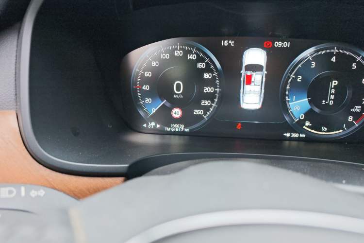 Used Volvo S90 2019 T5 Zhiya Edition