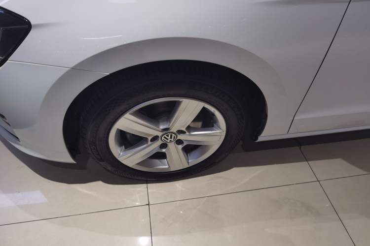 Used Volkswagen Golf Sportsvan 2016 1.6L Automatic Comfort Model
