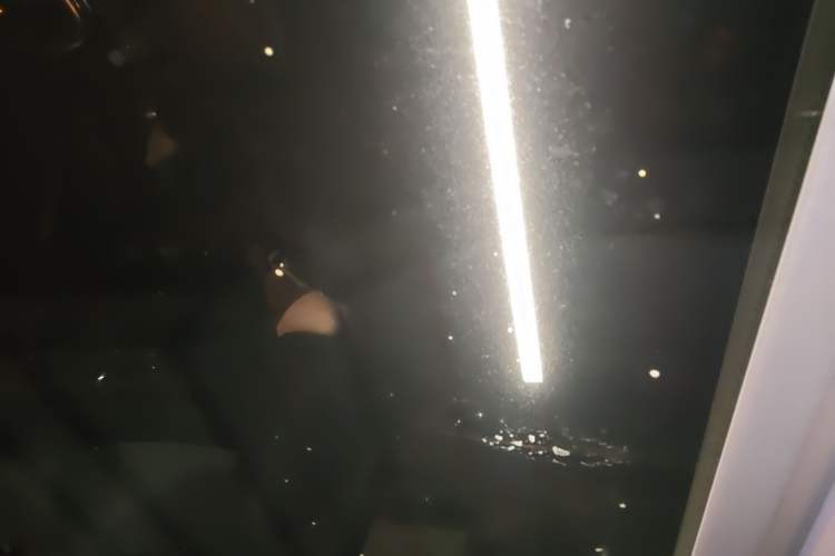 Used Nissan Qashqai 2019 2.0L CVT Luxury Edition