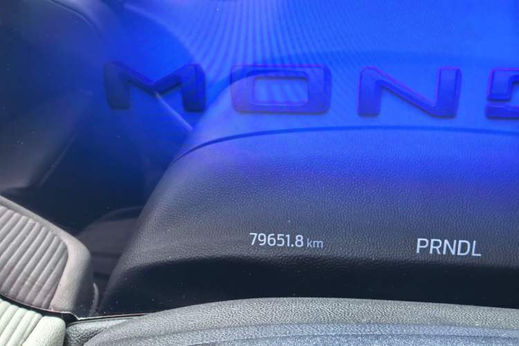 Used Ford Mondeo 2022 EcoBoost 245 Luxury Model