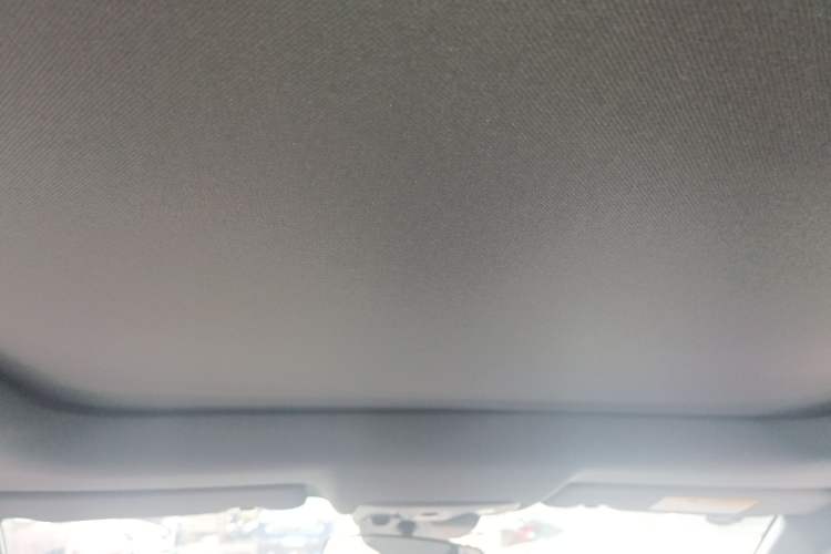 Used CHANGAN UNI-V 2022 1.5T Prestige Version